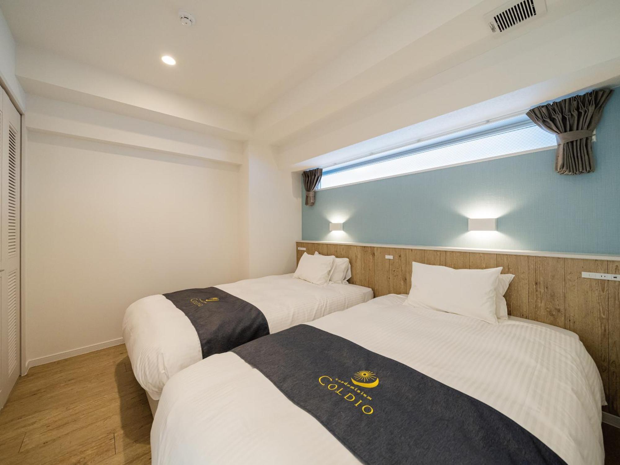 Aqua Palace Chatan By Coldio Premium Eksteriør bilde