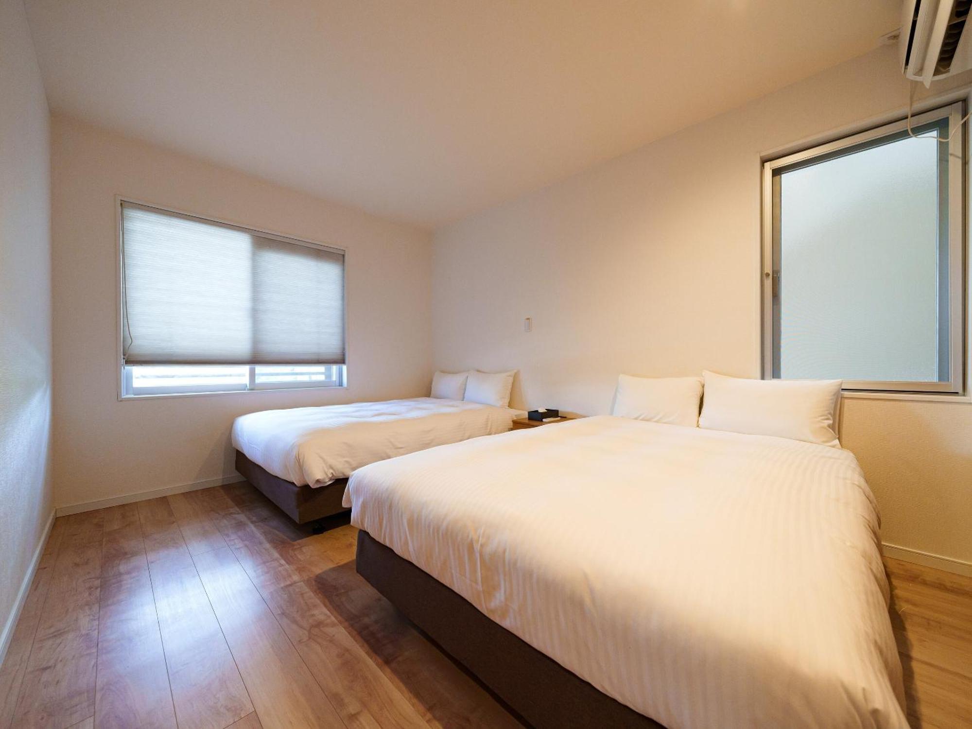 Aqua Palace Chatan By Coldio Premium Rom bilde