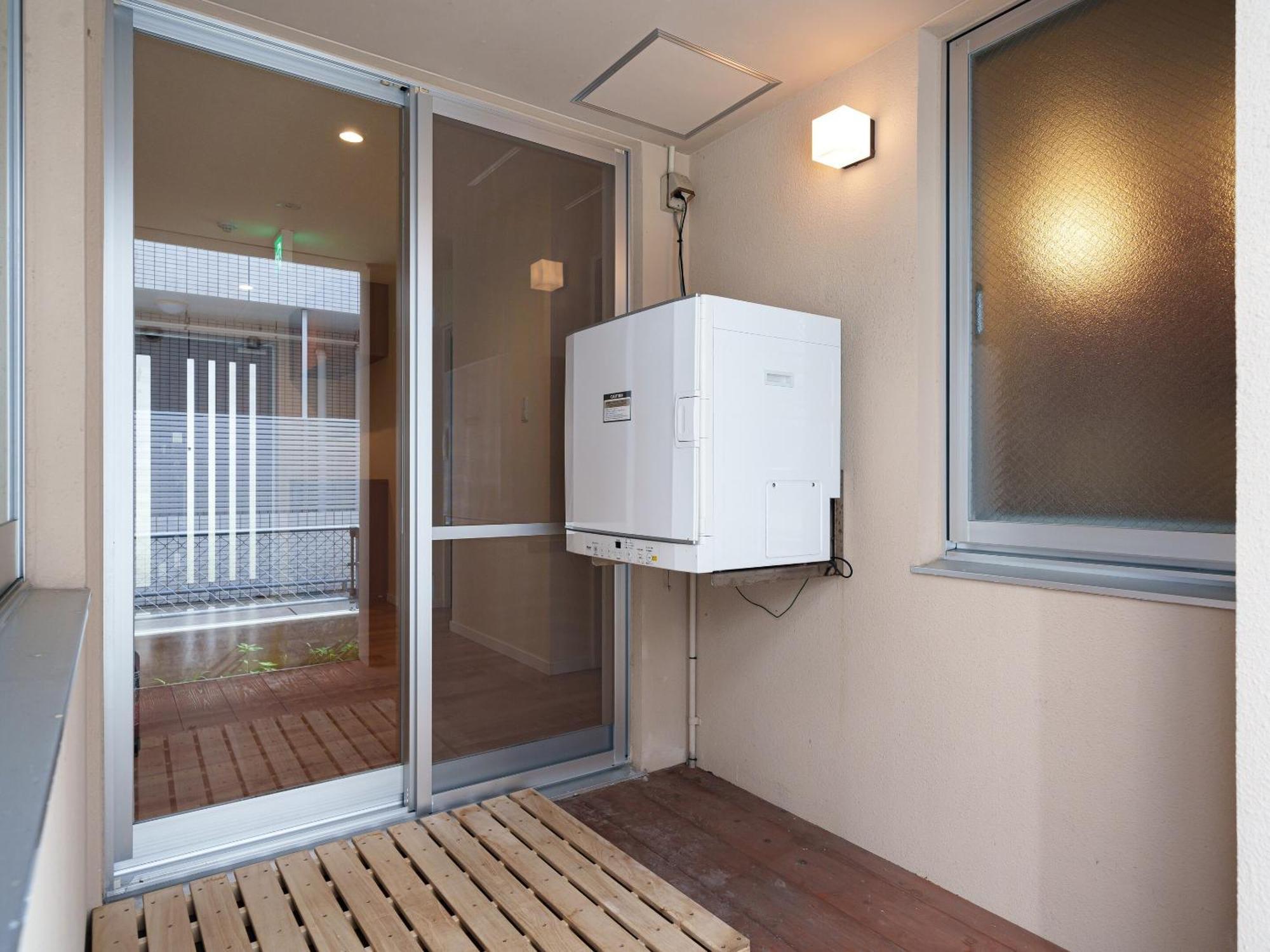 Aqua Palace Chatan By Coldio Premium Rom bilde